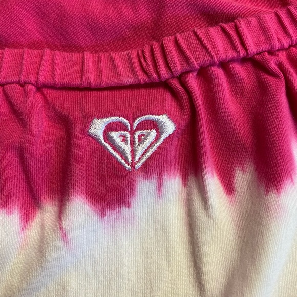 New condition Tie Dye ROXY Dress - Picture 2 of 5